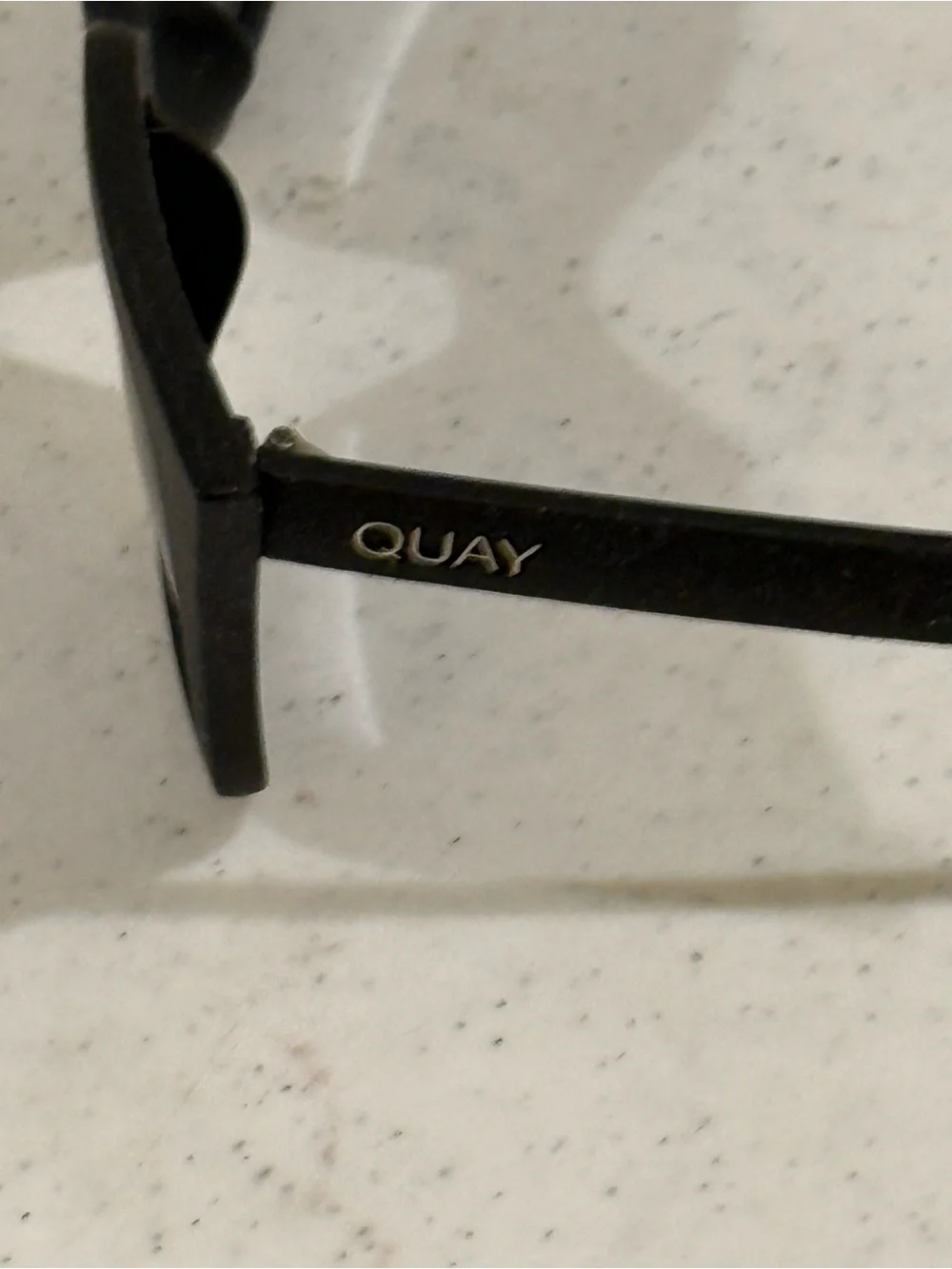 Harper quay black